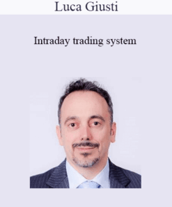 Luca Giusti - Intraday Trading System