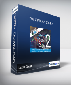 Luca Giusti - The Options Edge 2 (The Options Edge 2 di Luca Giusti)