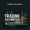 Luca Giusti - Trading Automatico