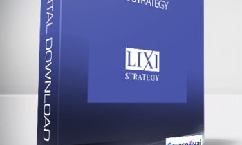 Luca Lixi - Lixi Strategy (Lixi Strategy di Luca Lixi)