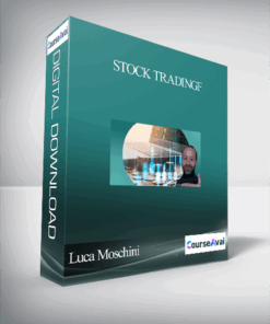 Luca Moschini – Stock Trading: Invest and Trade Safely with Stock Sector ETF