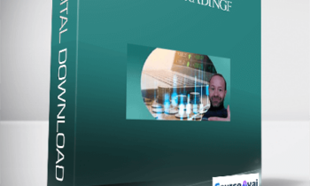 Luca Moschini – Stock Trading: Invest and Trade Safely with Stock Sector ETF