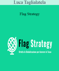 Luca Taglialatela - Flag Strategy