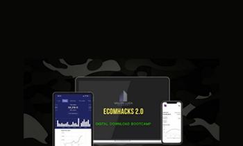 Luca Valori - Digital Downloads Bootcamp