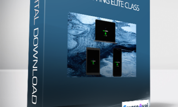 Luca Valori - Dropshipping Elite Class (DROPSHIPPING ELITE CLASS di Luca Valori)