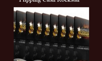 Lucas Adamski – Flipping Cash Rockstar