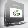 Ludo Apollonio - Ecom Academy (Ecom Academy di Ludo Apollonio)