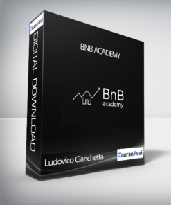Ludovico Cianchetta - BnB Academy (BnB Academy di Ludovico Cianchetta)