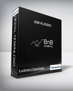 Ludovico Cianchetta - BnB Academy (BnB Academy di Ludovico Cianchetta)