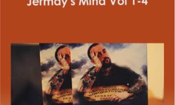 Luke Jermay - Jermay's Mind Vol 1-4