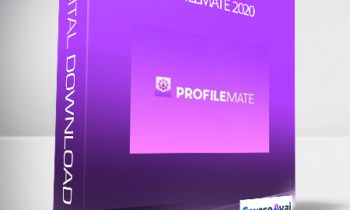 Luke Maguire - ProfileMate 2020