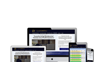 LuxHomePro - Home Profit Formula Course 2021