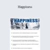 Lynn Johnson - Happiness: How Positive Psychology Changes Our Lives