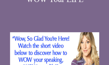 Lynn Rose – WOW Your SPEAKING, WOW Your LIFE
