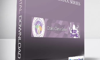 Lynn Waldrop - Chakra Climax Series