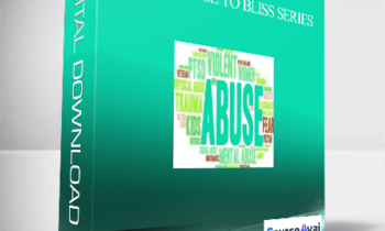 Lynn Waldrop - From Abuse to Bliss Series