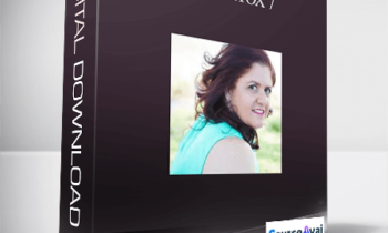 Lynn Waldrop - The Detox 7