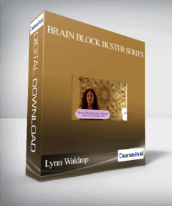Lynn Waldrop – Brain Block Buster Series