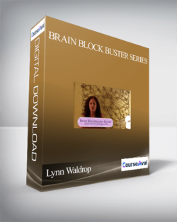 Lynn Waldrop – Brain Block Buster Series