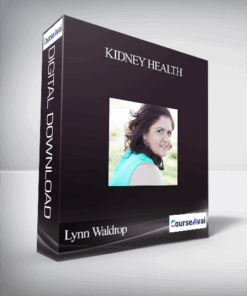 Lynn Waldrop – Kidney Health