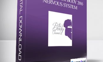 Lynn Waldrop – Rebuild Your Body 2016 – Nervous System