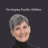 Lynne McTaggart - Developing Psychic Abilities