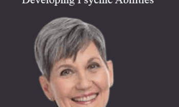 Lynne McTaggart - Developing Psychic Abilities