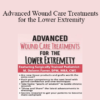 M. Dolores Farrer - Advanced Wound Care Treatments for the Lower Extremity