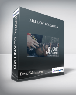 David Wallimann - MELODIC FORMULA