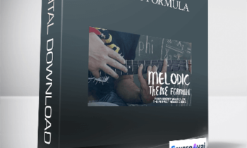 David Wallimann - MELODIC FORMULA