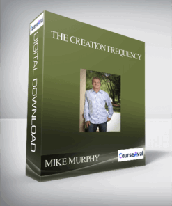 Mike Murphy - The Creation Frequency