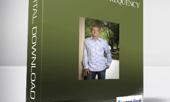 Mike Murphy - The Creation Frequency