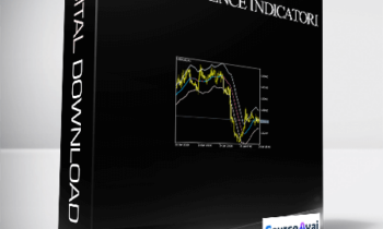 MLT Divergence Indicator