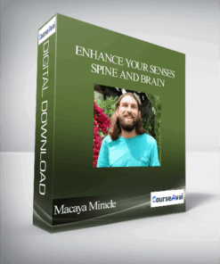 Macaya Miracle - Enhance Your Senses