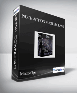 Macro Ops – Price Action Masterclass