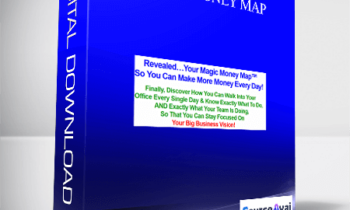 Diane Conklin - Magic Money Map