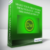 Make Your First Website From Scratch - Adobe Dreamweaver® CC