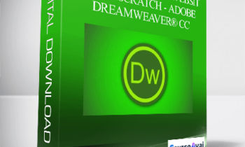 Make Your First Website From Scratch - Adobe Dreamweaver® CC