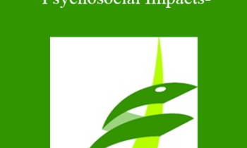 Mandilin Hudson - COVID-19 and Psychosocial Impacts-