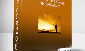 Manifesting Real Abundance With Dr. Sue Morter and Anodea Judith