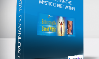 Manifesting the Mystic Christ Within with Bill Bauman