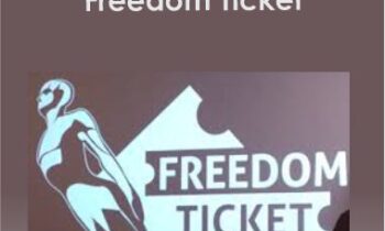 Manny Coats & Kevin King – Freedom Ticket