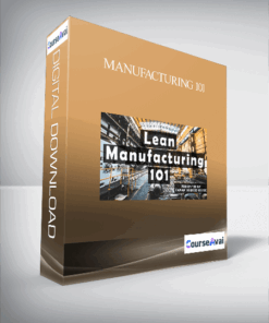 Jessica Williams - Manufacturing 101