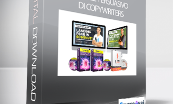 Marcello Marchese - Bundle Persuasivo di Copywriters (Bundle Persuasivo di Copywriters (Marcello Marchese))