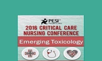 Marcia Gamaly - Emerging Toxicology