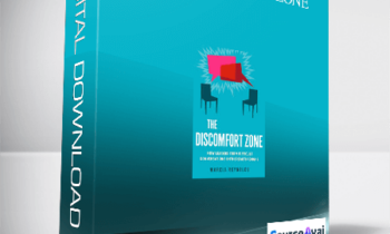 Marcia Reynolds – The Discomfort Zone: How Leaders Turn Difcult Conversations Into Breakthroughs