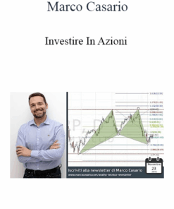 Marco Casario - Investire In Azioni