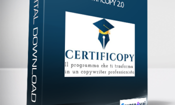 Marco Lutzu - Certificopy 2.0 (Certificopy 2.0 di Marco Lutzu)