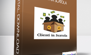 Marco Lutzu - Clienti In Scatola (Clienti in Scatola di Marco Lutzu)