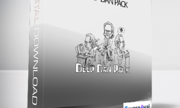 Marco Lutzu & Dan Kennedy - Deep Dan Pack (Deep Dan Pack di Marco Lutzu e Dan Kennedy)